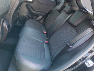 FORD Puma 1.0 ecoboost h st-line x s&s 125cv