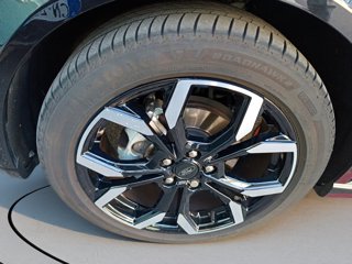 FORD Puma 1.0 ecoboost h st-line x s&s 125cv