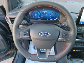 FORD Puma 1.0 ecoboost h st-line x s&s 125cv