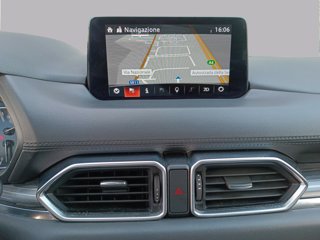 MAZDA Cx-5 2.2 exceed 2wd 150cv my20