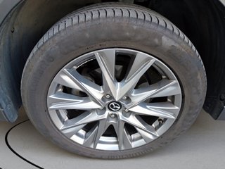 MAZDA Cx-5 2.2 exceed 2wd 150cv my20