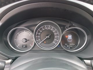 MAZDA CX-5 2.2 Exclusive awd 175cv auto