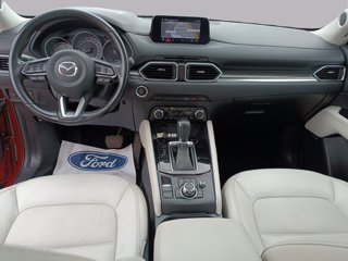 MAZDA CX-5 2.2 Exclusive awd 175cv auto