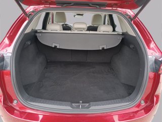 MAZDA CX-5 2.2 Exclusive awd 175cv auto