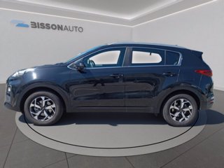 KIA Sportage 1.6 crdi mhev Energy 2wd 136cv dct7