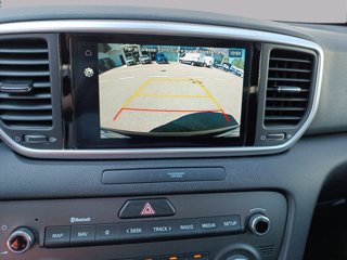 KIA Sportage 1.6 crdi mhev Energy 2wd 136cv dct7