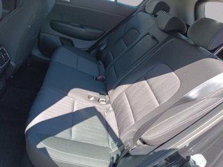 KIA Sportage 1.6 crdi mhev Energy 2wd 136cv dct7
