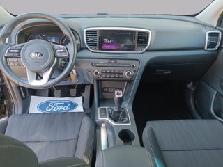 KIA Sportage 1.6 crdi mhev Energy 2wd 136cv dct7
