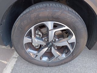 KIA Sportage 1.6 crdi mhev Energy 2wd 136cv dct7