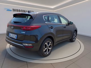 KIA Sportage 1.6 crdi mhev Energy 2wd 136cv dct7