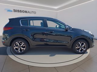 KIA Sportage 1.6 crdi mhev Energy 2wd 136cv dct7