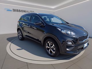 KIA Sportage 1.6 crdi mhev Energy 2wd 136cv dct7