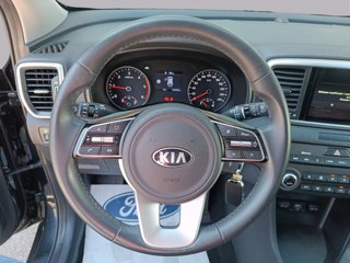 KIA Sportage 1.6 crdi mhev Energy 2wd 136cv dct7