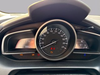 MAZDA Cx-3 2.0 business navi 2wd 121cv my18