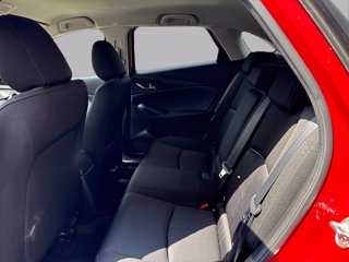 MAZDA Cx-3 2.0 business navi 2wd 121cv my18