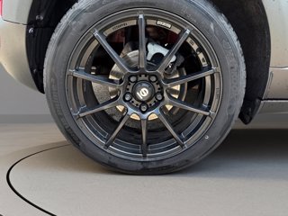 MAZDA Cx-3 2.0 business navi 2wd 121cv my18