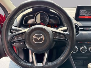 MAZDA Cx-3 2.0 business navi 2wd 121cv my18