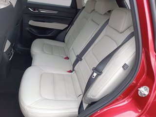 MAZDA Cx-5 2.2 exclusive awd 175cv auto