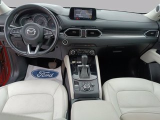 MAZDA Cx-5 2.2 exclusive awd 175cv auto