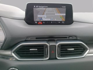 MAZDA Cx-5 2.2 exclusive awd 175cv auto