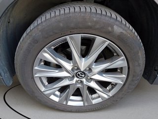 MAZDA Cx-5 2.2 exceed 2wd 150cv my20