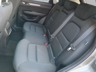 MAZDA Cx-5 2.2 exceed 2wd 150cv my20