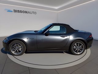 MAZDA Mx-5 1.5 exclusive-line