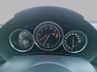 MAZDA Mx-5 1.5 exclusive-line