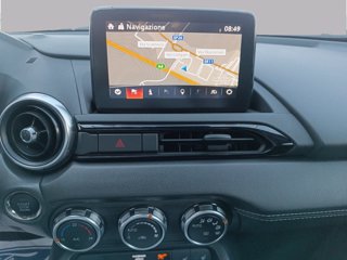 MAZDA Mx-5 1.5 exclusive-line