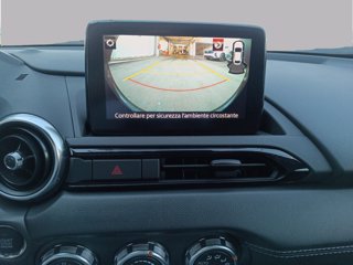 MAZDA Mx-5 1.5 exclusive-line