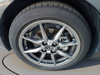 MAZDA Mx-5 1.5 exclusive-line