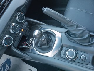 MAZDA Mx-5 1.5 exclusive-line