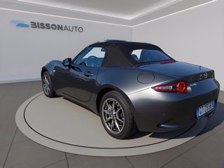 MAZDA Mx-5 1.5 exclusive-line