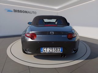 MAZDA Mx-5 1.5 exclusive-line