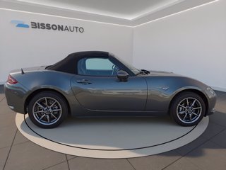 MAZDA Mx-5 1.5 exclusive-line