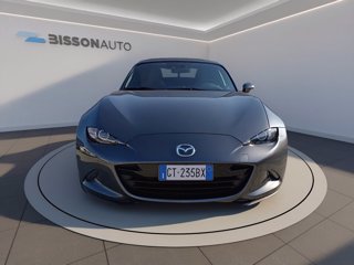MAZDA Mx-5 1.5 exclusive-line