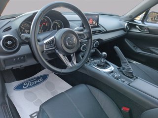 MAZDA Mx-5 1.5 exclusive-line