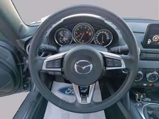 MAZDA Mx-5 1.5 exclusive-line