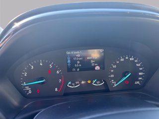 FORD Puma 1.0 ecoboost h Titanium s&s 125cv