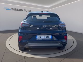 FORD Puma 1.0 ecoboost h Titanium s&s 125cv