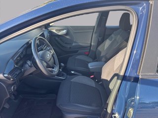 FORD Puma 1.0 ecoboost h Titanium s&s 125cv