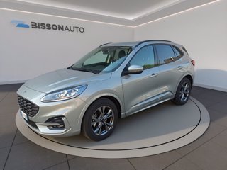FORD Kuga 2.5 full hybrid st-line x 2wd 190cv cvt