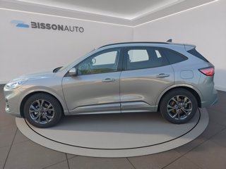 FORD Kuga 2.5 full hybrid st-line x 2wd 190cv cvt