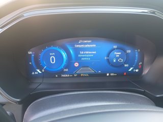 FORD Kuga 2.5 full hybrid st-line x 2wd 190cv cvt