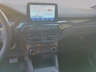 FORD Kuga 2.5 full hybrid st-line x 2wd 190cv cvt