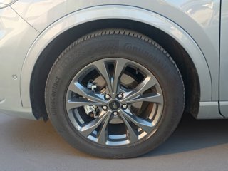 FORD Kuga 2.5 full hybrid st-line x 2wd 190cv cvt