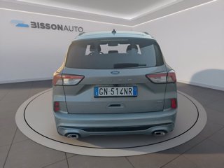 FORD Kuga 2.5 full hybrid st-line x 2wd 190cv cvt