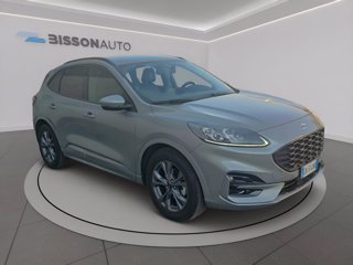 FORD Kuga 2.5 full hybrid st-line x 2wd 190cv cvt