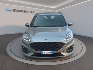 FORD Kuga 2.5 full hybrid st-line x 2wd 190cv cvt