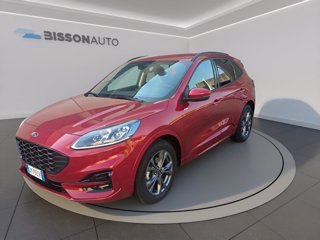 FORD Kuga 2.5 full hybrid st-line x 2wd 190cv cvt